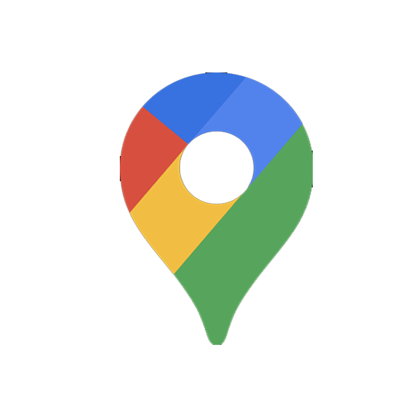 Google Maps
